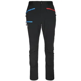 Millet Trilogy Icon Cordura PT Outdoorhose Schwarz M