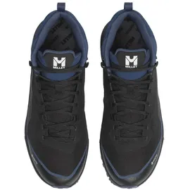 Millet Wanaka Mid Gore-tex® Wanderstiefel - Black / Dark Denim - EU 44 2/3