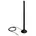 SMA mit Magnetic Stand und Flexible Joint 6 5 dBi