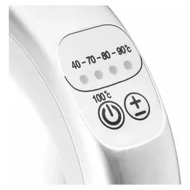 Eldominvest C510B 1,7 l Weiß