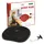 Novacare SISSEL SITFIT Plus schwarz