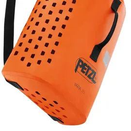 Petzl Yara Guide 25 l orange