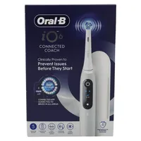 Oral-B iO Series 6 grey opal