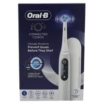 Oral-B iO Series 6 grey opal