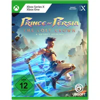 Prince of Persia: The Lost Crown (Xbox Series X)