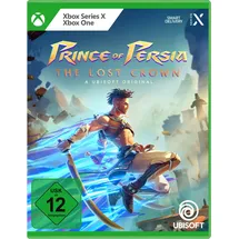 Prince of Persia: The Lost Crown (Xbox Series X)