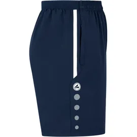 Jako Allround Shorts Blau 42