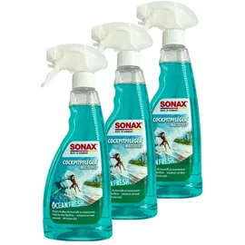 Sonax CockpitPfleger Ocean Fresh 500 ml