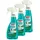 Sonax CockpitPfleger Ocean Fresh 500 ml