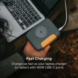 Biolite Charge 100 MAX neutral