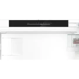 Siemens KI22LEDD1 Einbaukühlschrank (119 l, 874 mm hoch)