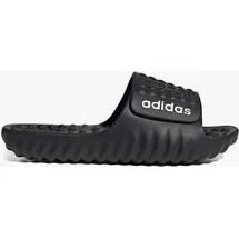 adidas Adissage 360rec Core Black/Cloud White 44 1/2