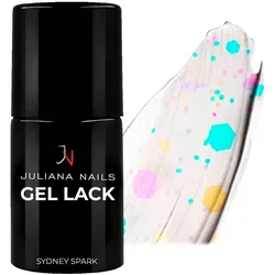 Juliana Nails Gel Lack Sydney Spark Sydney Spark 6ml