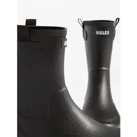 Aigle Alya Gummistiefel Black 40