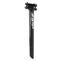 ZIPP Service Course Sattelstütze - Black - 350 mm