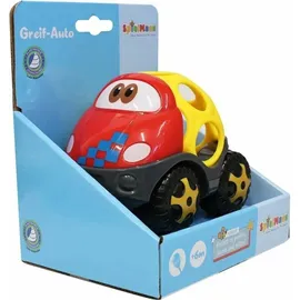 Vedes SpielMaus Baby Greif-Auto