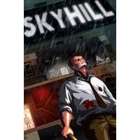 Skyhill (PC)