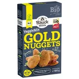 Bauckhof VeggieMix Goldnuggets 180 g