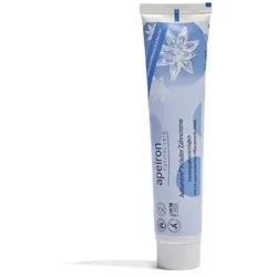 Apeiron Kräuter Zahncreme hpv