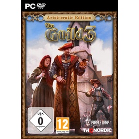 Die Gilde III - Aristocratic Edition (PC)