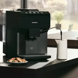 Siemens EQ.500 Classic TP511R09 schwarz