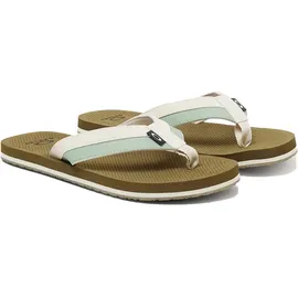 OAKLEY Burke Flip Flop Army Green 40