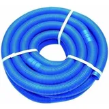 32-mm-poolschlauch, Ersatzschlauch Für Poolsauger, Zubehör Für Filterpumpen, Blauer, Uv- Und Chlorbeständiger Schlauch Von Crezuo-crezuo