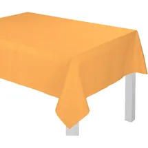 ADAM Audio Tischdecke Uni Collection 3 130 x 190 cm Gelb
