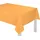 ADAM Audio Tischdecke Uni Collection 3 130 x 190 cm Gelb