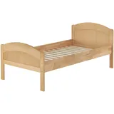 Erst-Holz 100 x 200 cm Buche