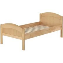 Erst-Holz 100 x 200 cm Buche