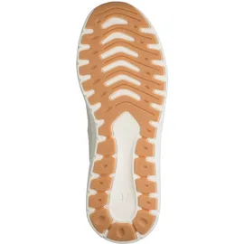 Marco Tozzi Sneaker Damen Weite E Beige 36