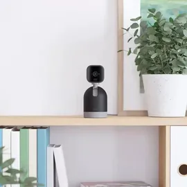 Blink B09N6MG1RK Sicherheitskamera Cube IP-Sicherheitskamera Drinnen Schwarz