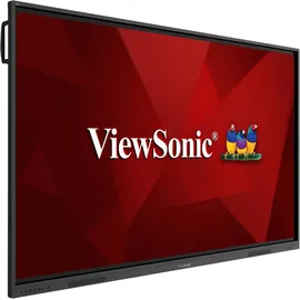 ViewSonic ViewBoard IFP75G1 75" schwarz