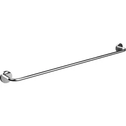 Badetuchhalter emco round (Ausführung: Badetuchhalter emco round 500mm chrom)