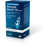Dexcel Pharma Minoxidil Dexcel Spray 60 ml