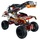 LEGO Technic 4x4 Offroader (9398)
