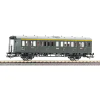 PIKO Abteilwagen 1. Klasse 53135 H0