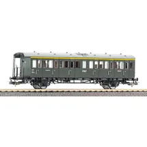 PIKO Abteilwagen 1. Klasse 53135 H0