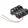 goobay Batteriehalter AA 8 St.