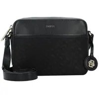 Boss Liriel Umhängetasche 20 cm schwarz