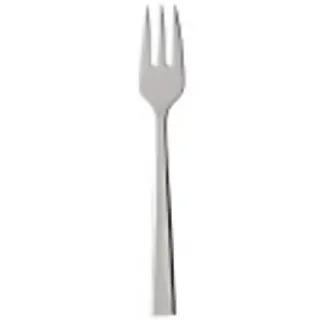 Villeroy & Boch 12x Kuchengabel VICTOR, Edelstahl 18/10, poliert, Länge: 15,6cm, Villeroy Boch.