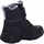 superfit HUSKY Schwarz/Hellgrau 40