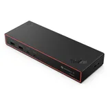 Lenovo ThinkPad Thunderbolt 4 Smart Dock Gen2 7500 40BE0135EU