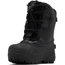 Columbia Bugaboot Celsius Schwarz 29