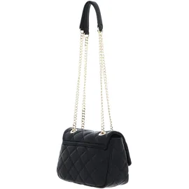 Valentino Schultertasche Ocarina Flap Bag Nero