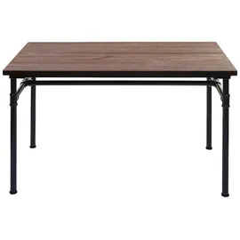 MCW H10b 120 x 70 x 75 cm braun