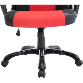 CLP Pedro XL schwarz/rot