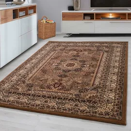 Novel Webteppich Marrakesh, Beige, 400 x 300 cm, 100 , Polypropylen)