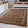 Novel Webteppich Marrakesh, Beige, 400 x 300 cm, 100 , Polypropylen)